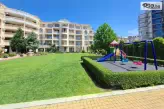 Апартамент Силвия Royal Bay
