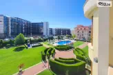 Апартамент Силвия Royal Bay