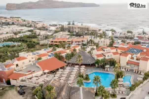Theo Hotel Chania