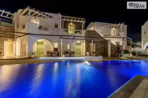 La Mer Deluxe Hotel & Spa