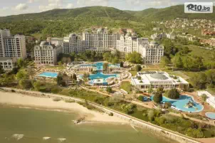 Dreams Sunny Beach Resort and Spa