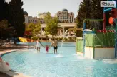 Dreams Sunny Beach Resort and Spa