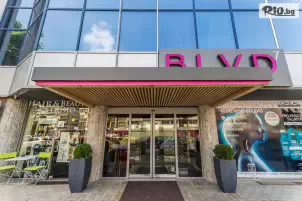 Хотел BLVD7