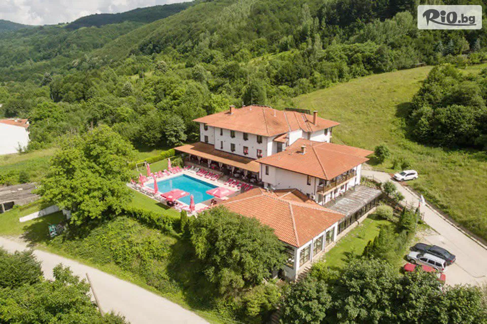 Парк Хотел Фея