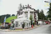 Хотел Алпин