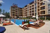 Harmony Suites 2 &amp; 3