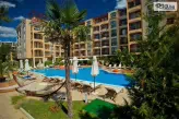Harmony Suites 2 &amp; 3
