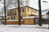 Къща за гости Ценови-4