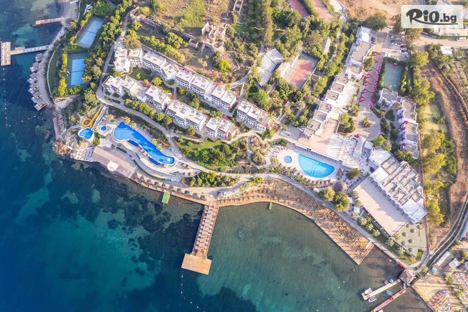 Kadikale Resort & SPA