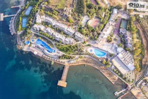 Kadikale Resort & SPA