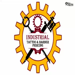 Студио Industrial.tattoo