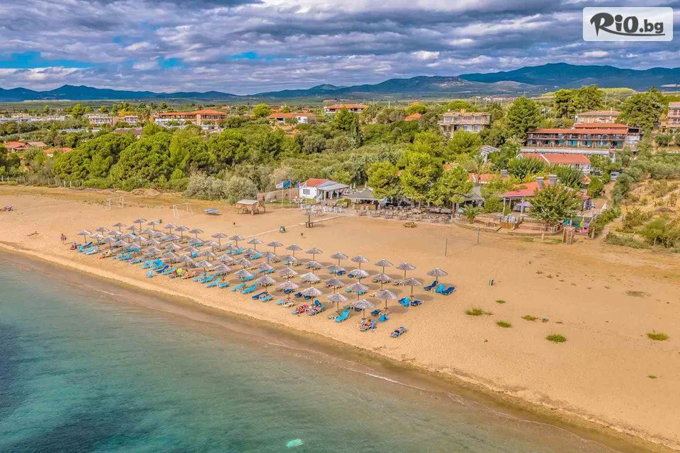 Coral Blue Beach Hotel