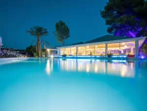 Coral Blue Beach Hotel