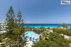 Blue Horizon Hotel