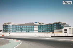Park Inn by Radisson Dubai Motor City
