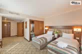 Bekdas Hotel Deluxe &amp; Spa