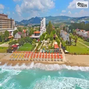 Sentinus Beach Hotel