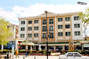 Hotel Buyuk Truva