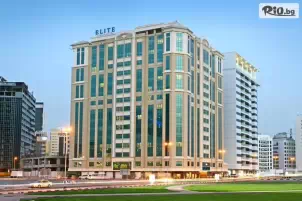 Elite Byblos Hotel