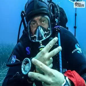 Водолазно училище Sub Diving