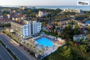 Orfeus Queen & Spa