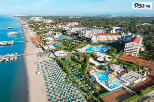 Kaya Belek