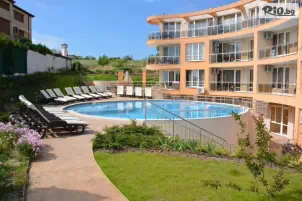 Villa Orange