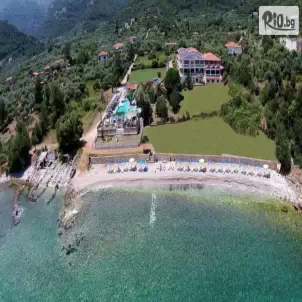 Maranton Beach Hotel