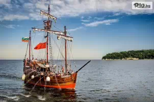 Varna Party Boats