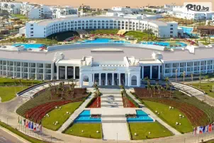 Rixos Radamis Blue Planet