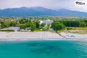 Olympian Bay Grand Resort