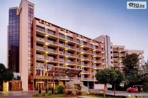 Apollo SPA Resort