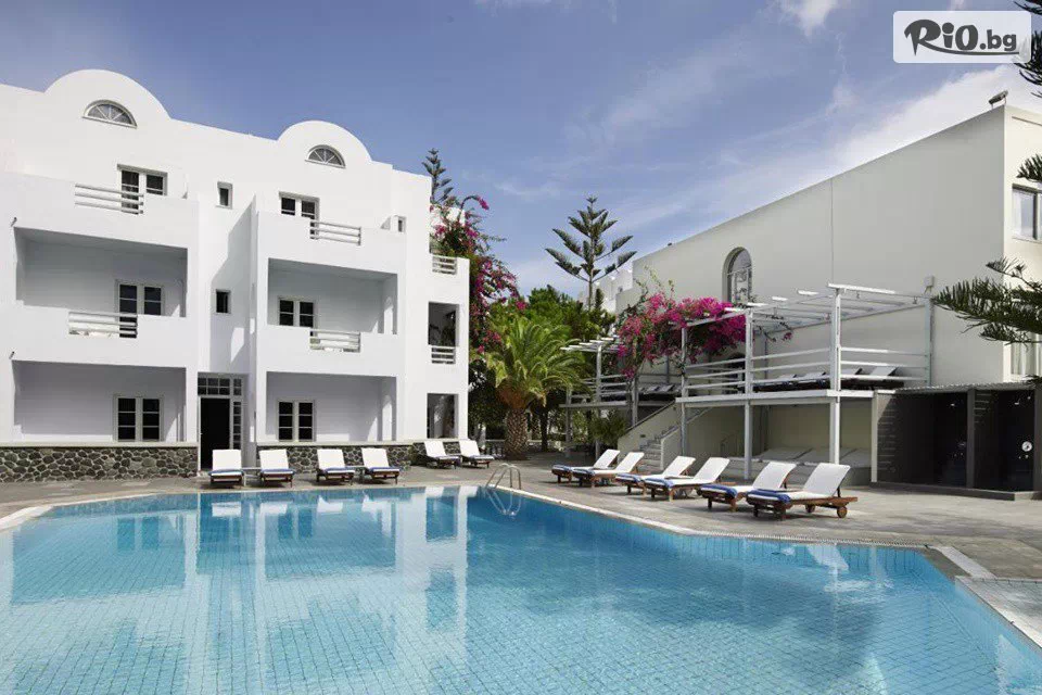 Afroditi Venus Beach Hotel & Spa