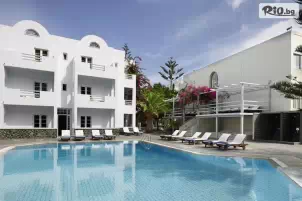 Afroditi Venus Beach Hotel & Spa