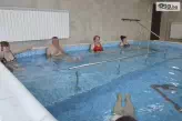 Клиника за рехабилитация Д-р Гечеви-4