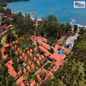 Khaolak Bhandari Resort & Spa