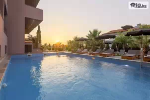 Hotel Yakinthos
