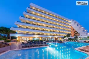Tropic Park Hotel