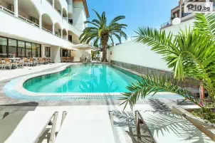 Elinotel Polis Hotel