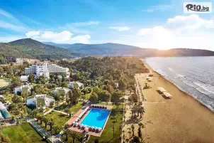 Richmond Ephesus Resort