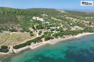 Bianco Olympico Beach Resort