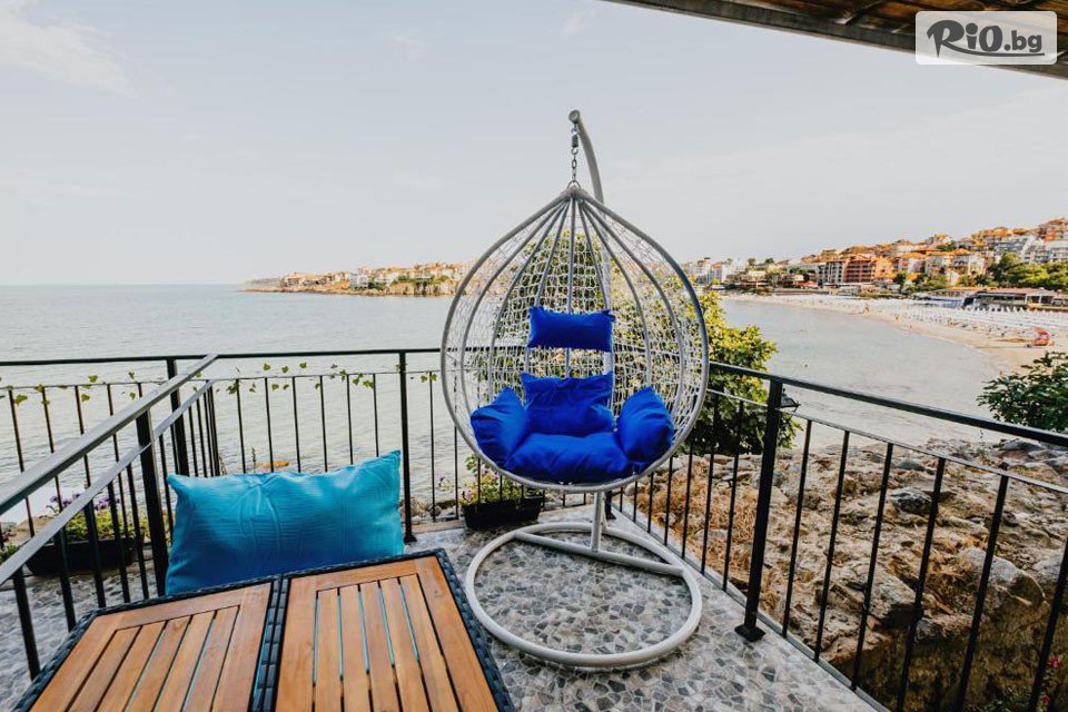 Miletia Suites