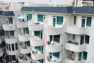 Хотел Вероника