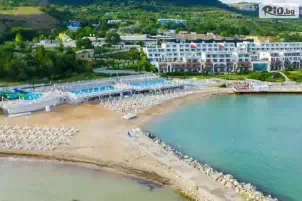 Хотелски комплекс Бялата Лагуна