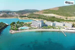 Tusan Beach Resort