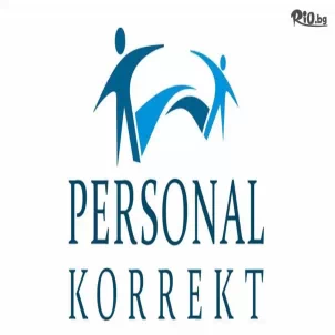 Персонал корект-ДЕ