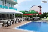 Хотел Сънсет Бийч
