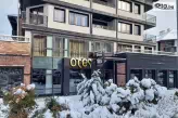 Бутиков Хотел Орес-0