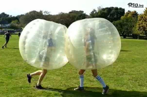 Boddy Zorbing