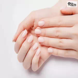 Студио за красота Nails Boutique